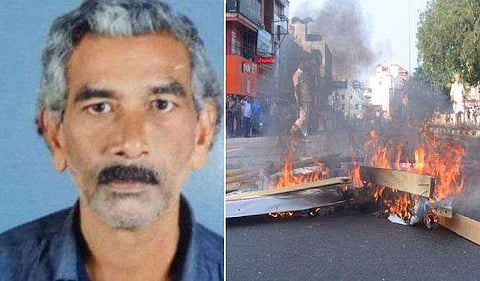 ചന്ദ്രന്‍ ഉണ്ണിത്താന്റെ മരണം ആസൂത്രിതമെന്ന് റിമാന്‍ഡ് റിപ്പോര്‍ട്ട്; പ്രതികള്‍ക്ക് ജാമ്യം നല്‍കരുതെന്ന് പൊലീസ് 