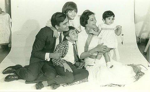 ദത്ത് സാഹേബിന്റെ താരദിനങ്ങള്‍ (തുടര്‍ച്ച)