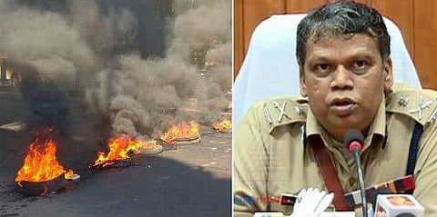 ഹർത്താൽ അക്രമങ്ങൾ; ഒരു കോടിയിലേറെ രൂപയുടെ നാശനഷ്ടം; ഏറ്റവും കൂടുതൽ കൊല്ലത്ത്