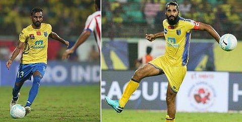 വിനീത് ചെന്നൈയിന്‍ എഫ്‌സിയിലേക്ക്, ജിംഗാന്‍ എടികെ, അനസ് പൂനെ സിറ്റി; താരങ്ങളെ കൈവിട്ട് ബ്ലാസ്റ്റേഴ്‌സ്, ആരാധകര്‍ നിരാശയില്‍ 