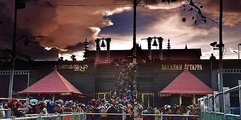 സന്നിധാനത്തേക്ക് കൂടുതൽ യുവതികൾ; 20 സ്ത്രീകളടക്കം 42 പേർ ചെക്ക് റിപ്പബ്ലിക്കിൽ നിന്നെത്തും; ജാ​ഗ്രതയോടെ പൊലീസ്