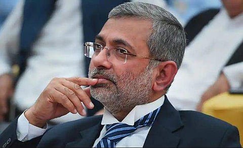 പാര്‍ലമെന്റ് തെരഞ്ഞെടുപ്പില്‍ മല്‍സരിക്കണമെന്ന് ആവശ്യപ്പെട്ട് രണ്ട് കൂട്ടര്‍ സമീപിച്ചു ; വെളിപ്പെടുത്തലുമായി ജസ്റ്റിസ് കുര്യന്‍ ജോസഫ്