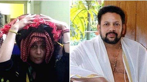 ശ്രീലങ്കന്‍ യുവതിയുടെ ദര്‍ശനം : ഇപ്പോള്‍ ശുദ്ധിക്രിയ ഇല്ലെന്ന് തന്ത്രി