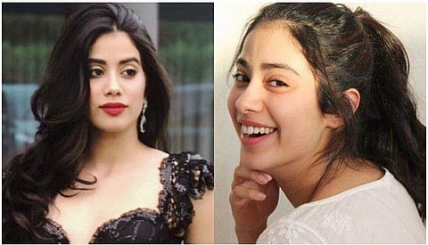 ട്രോളുകള്‍ എന്നെ വളരെയധികം ബാധിച്ചിരുന്നു; പക്ഷെ ഇപ്പോള്‍ അതൊക്കെ ഒരു വെര്‍ച്വല്‍ റിയാലിറ്റി പോലെ മാത്രം: ജാന്‍വി കപൂര്‍ 