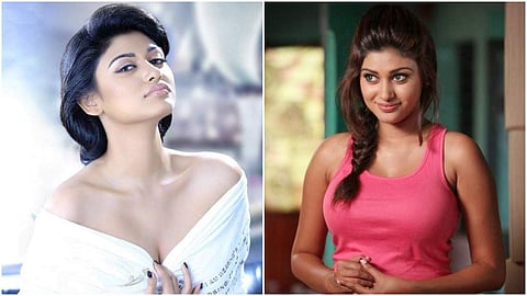 വിവാഹിതയായെന്ന വാര്‍ത്ത വാസ്തവ വിരുദ്ധം; തുറന്ന് പറഞ്ഞ് മലയാളി നടി; നടനെ ചീത്തവിളിച്ച് ആരാധകര്‍