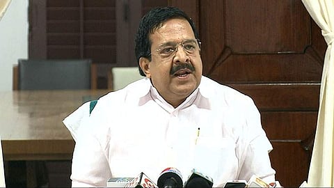 നിപ പരിശോധന ഫലം സര്‍ക്കാരിന് ലഭിച്ചു ; പറയേണ്ടത് ഞാനല്ലല്ലോ ; പ്രതിരോധ പ്രവര്‍ത്തനങ്ങളില്‍ സര്‍ക്കാരിന് പൂര്‍ണപിന്തുണയെന്ന് രമേശ് ചെന്നിത്തല