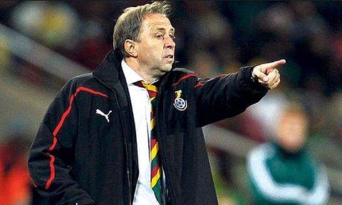 ഇന്ത്യയോട് തോറ്റതിന് പിന്നാലെ പരിശീലകനും പുറത്ത് ; കോണ്‍ട്രാക്ട് റദ്ദാക്കിയെന്ന് തായ്‌ലന്‍ഡ് ഫുട്‌ബോള്‍ അസോസിയേഷന്‍