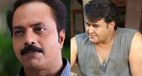 ഒടിയന് വേണ്ടി ഡബ്ബ് ചെയ്തത് ലാലേട്ടന്‍ തന്ന ഉറപ്പിന്‍മേല്‍: പ്രതിഫലമില്ലാതെ ജോലി ചെയ്തത് അദ്ദേഹത്തോടുള്ള ഉപകാരസ്മരണയും: ഷമ്മി തിലകന്‍