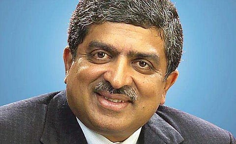 ഡിജിറ്റല്‍ പണമിടപാട്: നന്ദന്‍ നിലേക്കനി ആര്‍ബിഐ സമിതി ചെയര്‍മാന്‍