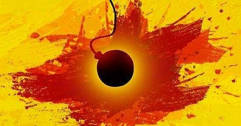 കണ്ണൂരില്‍ സ്‌ഫോടനം ; വിദ്യാര്‍ത്ഥിക്ക് ഗുരുതര പരിക്ക്