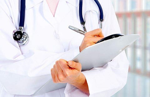 Cashless claims within an hour