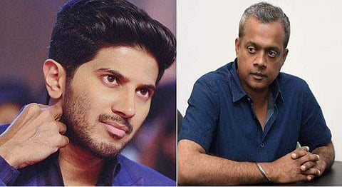 ദുല്‍ഖറിന്റെ 25മത്തെ ചിത്രം തമിഴില്‍: കൂടെയഭിനയിക്കാന്‍ ഗൗതം മോനോനും 