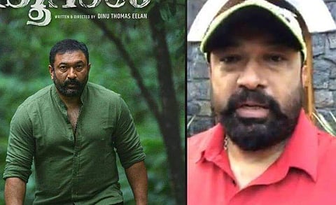 നാലഞ്ച് തിയേറ്ററുകള്‍ ഉള്ള സുഹൃത്തുപോലും എന്റെ പടത്തിന് തിയേറ്റര്‍ തന്നില്ല: ബാബുരാജ്