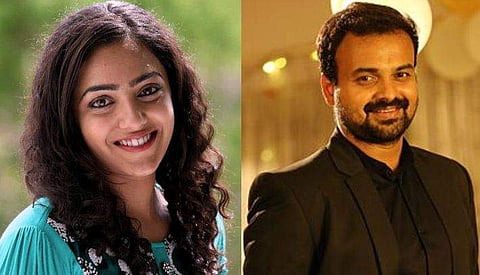 'ചെന്നൈയില്‍ ഒരു നാള്‍'; കുഞ്ചാക്കോയും നിത്യമേനോനും വീണ്ടും ഒന്നിക്കുന്നു 