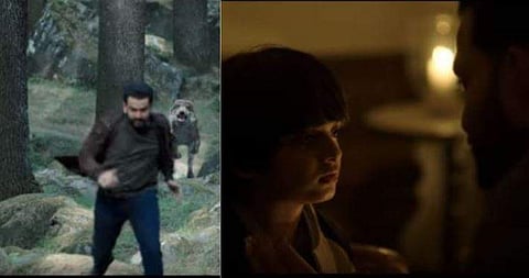 ഭയം അതിന്റെ മൂര്‍ധന്യാവസ്ഥയില്‍: പൃഥ്വിയുടെ 'നയന്‍' ട്രെയിലര്‍ കണ്ട് കിടുങ്ങി കരണ്‍ ജോഹര്‍