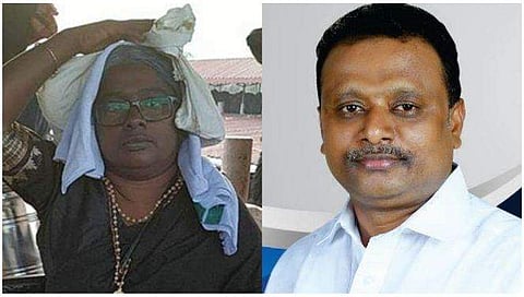 വേഷം മാറി ശബരിമല ദർശനം നടത്തുന്നത് കബളിപ്പിക്കൽ; സ്വതന്ത്രമായി പോകാന്‍ കഴിയുന്ന ഇടമാകണം ശബരിമലയെന്ന് പുന്നല ശ്രീകുമാർ 