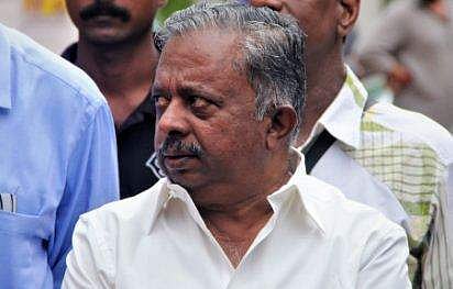 ഉദ്ഘാടന ചടങ്ങില്‍ പങ്കെടുത്ത ആള്‍ക്ക് കോവിഡ്; വനം മന്ത്രി കെ രാജു ക്വാറൈന്റനില്‍