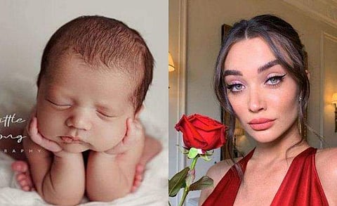 ബോറടിപ്പിക്കുന്ന മമ്മിയാകാന്‍ തന്നെയുറച്ച് എമി; മകന്റെ ക്യൂട്ട് സിംഗിള്‍ ചിത്രവും വന്നു, ഇനിയും പ്രതീക്ഷിക്കാം..!!