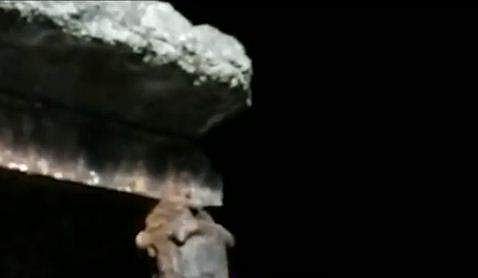 കോഴിക്കോട് പഴയ കടല്‍പ്പാലം തകര്‍ന്നു, നിരവധിപ്പേര്‍ക്ക് പരിക്ക്