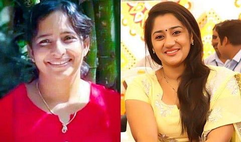 'മറിയക്കുട്ടി കൊലക്കേസിലും രണ്ട് സിനിമകള്‍ വന്നു, വന്‍ വിജയമായി'; കൂടത്തായിയുമായി മുന്നോട്ടെന്ന് നടി ഡിനി