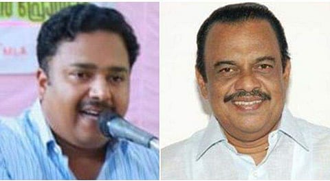 വയലാര്‍ വെടിവെപ്പ് നടത്തിയ പട്ടാളക്കാര്‍ക്ക് പുളിക്കല്‍ വീട്ടില്‍ വിരുന്ന് നല്‍കി ; കോണ്‍ഗ്രസ് നേതാവിന്റെ പോസ്റ്റ് വിവാദത്തില്‍ ; പരാതി