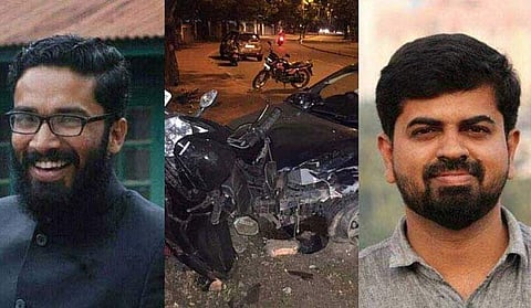 മദ്യപിച്ചിരുന്നില്ലെന്ന ശ്രീറാമിന്റെ വാദം തള്ളി ; സസ്‌പെന്‍ഷന്‍ രണ്ട് മാസത്തേക്ക് കൂടി നീട്ടി