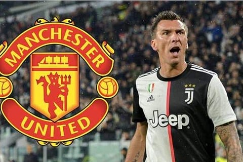 മാന്‍ഡ്‌സുകിച് മാഞ്ചസ്റ്റര്‍ യുനൈറ്റഡിലേക്ക്; യുവന്റസ് ലക്ഷ്യം വയ്ക്കുന്നത് പോഗ്ബയെ?