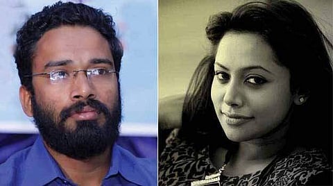 'ശ്രീറാം കേസ് അട്ടിമറിക്കുന്നു, ഞാന്‍ പറഞ്ഞതാണ് സത്യം' ; വീണ്ടും വഫ ഫിറോസ് (വീഡിയോ)
