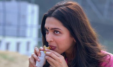 ഇഡലിയും ദോശയും പിന്നെ ഒരിത്തിരി പാലും, വെറൈറ്റി അല്ലേ?, ദീപികയുടെ ഡയറ്റ് ഇങ്ങനെയാണ്