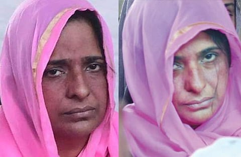 ആല്‍ഫൈന് സയനേഡ് കൊടുത്തിട്ടില്ല; കുട്ടിക്ക് ഭക്ഷണം നല്‍കിയത് ഷാജുവിന്റെ സഹോദരിയെന്ന് ജോളി