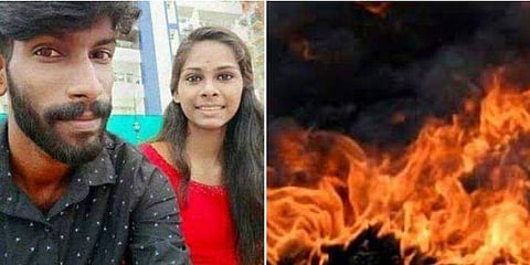 അമ്മയുമായി വാക്കുതര്‍ക്കം, പൊലീസ് കേസ്; കൊലയിലേക്ക് എത്തിച്ച പ്രകോപനങ്ങള്‍