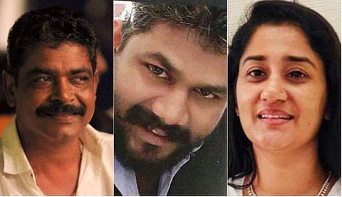 കൂടത്തായി കൊലപാതക പരമ്പര സിനിമയാക്കരുത്, ആന്റണി പെരുമ്പാവൂരും നടിയും അടക്കമുള്ളവർക്കെതിരെ പരാതിയുമായി അഭിഭാഷകൻ  