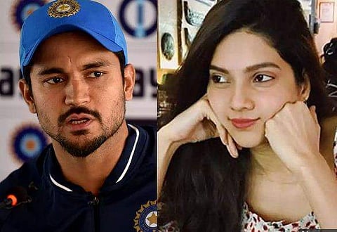 മനീഷ് പാണ്ഡെ വിവാഹിതനാകുന്നു; വധു ചലച്ചിത്ര താരം ആശ്രിത