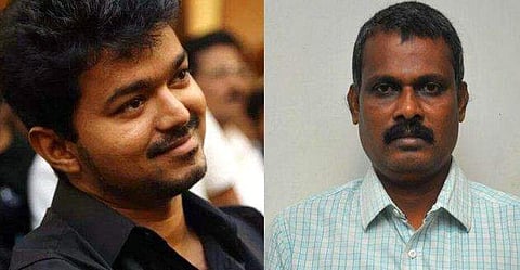 'ആരാധകരെ തൊട്ടാല്‍ അയാള്‍ ഡെറ്റാള്‍ ഇട്ട് കുളിക്കും' ; വിജയിനെതിരെ തുറന്നടിച്ച് പ്രമുഖ സംവിധായകന്‍ ; പ്രതിഷേധം