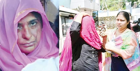 ജോളി സൈക്കോയല്ല, ബുദ്ധിമതിയായ കൊലയാളിയെന്ന് എസ് പി സൈമണ്‍