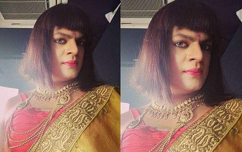 ഏതാ ഈ സുന്ദരി? പുതിയ നായികയാണോ എന്ന് ആരാധകർ 