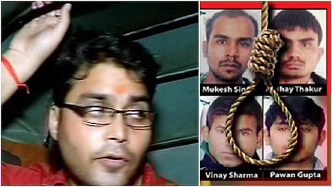 നിര്‍ഭയ കേസില്‍ ഞെട്ടിപ്പിക്കുന്ന വെളിപ്പെടുത്തല്‍; ദൃക്‌സാക്ഷിയായ ഇരയുടെ സുഹൃത്ത് അഭിമുഖത്തിനായി ലക്ഷങ്ങള്‍ കൈപ്പറ്റി; നിഷേധിച്ചപ്പോള്‍ തെളിവ് പുറത്തുവിട്ട് ചാനല്‍ 