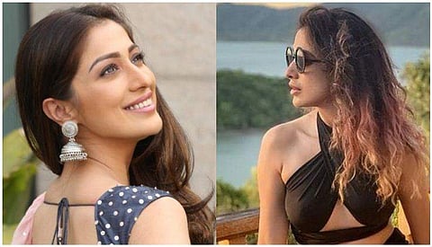 'തെറ്റുകളിൽ നിന്നും ഞാൻ എന്നെ പടുത്തുയർത്തി'; കറുത്ത ബിക്കിനിയിൽ റായ് ലക്ഷ്മി 