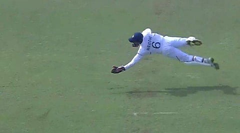 96.9 ശതമാനം മികവ്, 2017 മുതലുള്ള കണക്കില്‍ ഒന്നാമന്‍; പന്തിന്റെ സ്ഥാനം പിറകില്‍ നിന്ന് മൂന്നാമത്‌