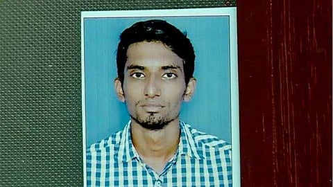 ഗൊരഖ്പൂര്‍ മെഡിക്കല്‍ കോളജിലെ മലയാളി വിദ്യാര്‍ത്ഥിയുടെ ആത്മഹത്യ: പീഡനം മൂലമെന്ന് ആരോപണം