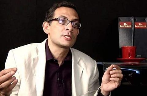 അഭിജിത് ബാനര്‍ജി