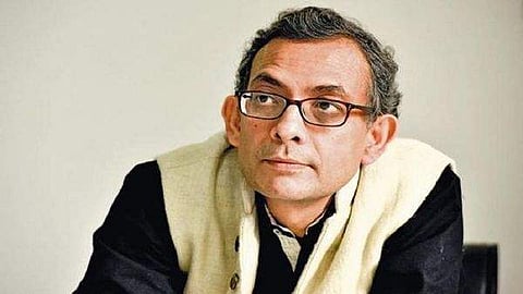 ഇന്ത്യന്‍ സാമ്പത്തിക രംഗം ദുര്‍ബലാവസ്ഥയില്‍; മുന്‍പ് ചെറിയ വളര്‍ച്ചയെങ്കിലും കാണാമായിരുന്നു, ഇപ്പോള്‍ അതുമില്ല: നൊബേല്‍ പുരസ്‌കാര ജേതാവ് അഭിജിത് ബാനര്‍ജി