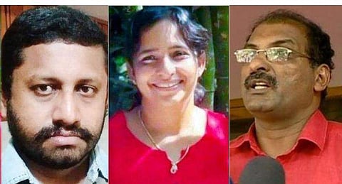 സയനൈഡ് ലഭിക്കാന്‍ രണ്ടുകുപ്പി മദ്യവും 5000 രൂപയും പ്രജികുമാറിന് നല്‍കിയെന്ന് മാത്യു ; ചോദ്യം ചെയ്യലിനായി ഷാജുവും സക്കറിയയും എസ് പി ഓഫീസില്‍