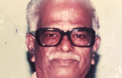 ആരോരുമറിയാതെ മാഞ്ഞുമറഞ്ഞ ഒരാള്‍: എംസി ജേക്കബിനെക്കുറിച്ച് കുര്യന്‍ തോമസ് എഴുതുന്നു