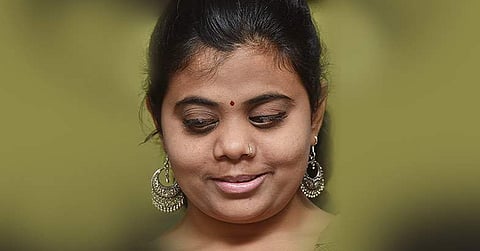 അകക്കണ്ണിന്റെ വെളിച്ചത്തില്‍ പ്രഞ്ജീല്‍ പാട്ടീല്‍; നിശ്ചയാദാര്‍ഢ്യം കൊണ്ട് വിധിയെ തോല്‍പ്പിച്ച തലസ്ഥാനത്തിന്റെ പുതിയ സബ് കലക്ടര്‍