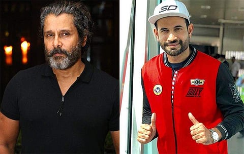 ഇര്‍ഫാന്‍ പഠാന്‍ തുര്‍ക്കി പൊലീസാവുന്നു, അരങ്ങേറ്റം തമിഴ്‌ സിനിമയില്‍