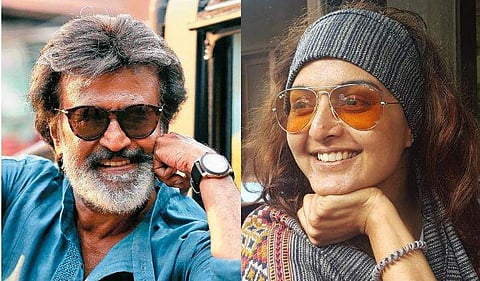 രജനീകാന്തിന്റെ നായികയാവാന്‍ മഞ്ജു വാര്യര്‍; ഒരുങ്ങുന്നത് ബിഗ് ബജറ്റ് ചിത്രം