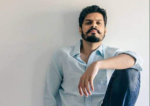 സ്ത്രീവേഷത്തിന് പിന്നാലെ അടിപൊളി നൃത്തച്ചുവടുകളുമായി സുദേവ് നായര്‍: വീഡിയോ