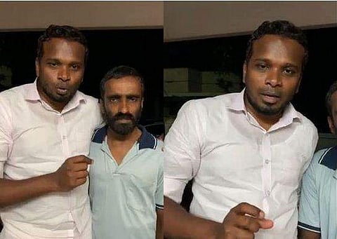 ആ വാക്ക് ഉപയോ​ഗിക്കാൻ പാടില്ലായിരുന്നു; 'വേശ്യാ പരാമർശ'ത്തിൽ മാപ്പുപറഞ്ഞ് ഫിറോസ്; വീഡിയോ