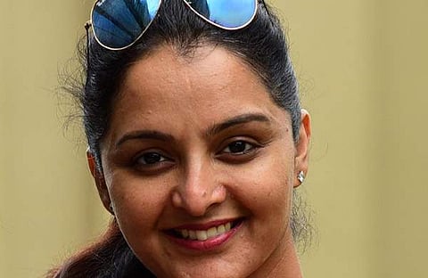 'എന്റെ പെര്‍ഫോമന്‍സില്‍ എനിക്കൊരിക്കലും ആത്മസംതൃപ്തി ലഭിക്കാറില്ല'; മഞ്ജുവാര്യര്‍